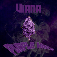 Purple Haze - Viana