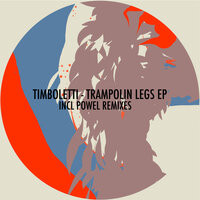 Trampolin & Afterhour - Timboletti