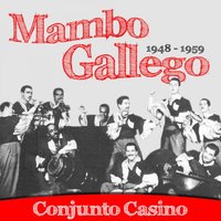 Tu Me Brindaste Tu Amor - Conjunto Casino