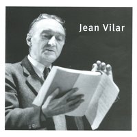 Dessein de quitter une dame - Jean Vilar