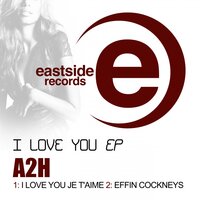 Effin Cockneys - A2H