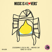 Another Day - Jesusdapnk & Delia Ros