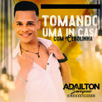 Arranhãozinho - Adailton Sampaio