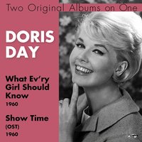 People Will Say We're in Love - Doris Day & Frank Devol