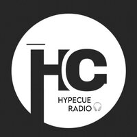 You Are Listening HypeCue Radio (Jingle ) - Ertan Koculu
