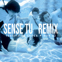 Sense Tu - Teràpia de Shock & Mon Dj