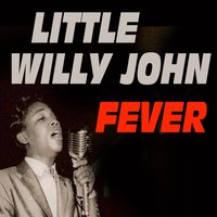 Are You Stickin' With You Baby - Little Willie John