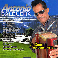 Cristian Santos - Antonio Balbuena
