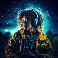 Gentle Rhythms Prepare for Sleep - Lofi Mozart & Calm Sleep Symphony & Deep Sleep Sound Bath