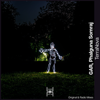TerraNova - Gar & Phalguna Somraj