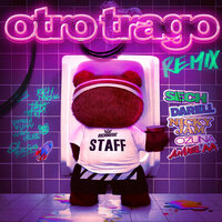Otro Trago - Sech & Ozuna & Anuel Aa & Darell & Nicky Jam