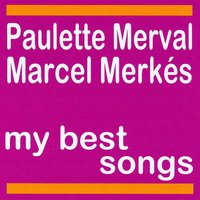 La fille qui m'épousera - Marcel Merkès & Paulette Merval & Ирвинг Берлин