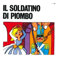 Il grillo e la formica - I Sanremini