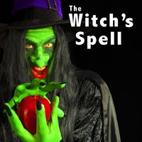 The Witch's Spell - The Hollywood Edge Sound Effects Library