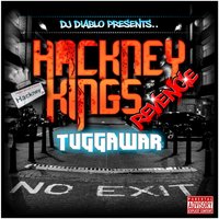 Gunz at Night - Tuggawar