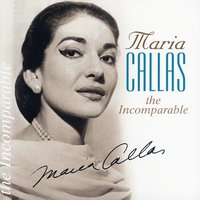 La Gioconda: Suicidio - Амилькаре Понкьелли & Maria Callas