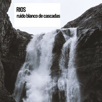 Close Waterfall - Ondas Alfa & Musica Para Niños & Música De Relajación Para Dormir Profundamente