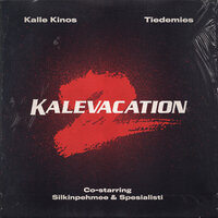OHO - Kalle Kinos & Tiedemies & Silkinpehmee