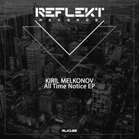 Reach Me - Kiril Melkonov
