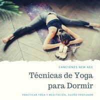 Practicar Yoga y Meditación - New Noise