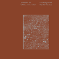 Rocky Passage - Jeremiah Chiu & Marta Sofia Honer