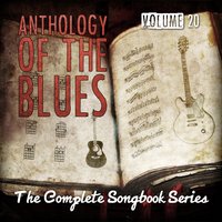 Blue Ghost Blues - Lonnie Johnson