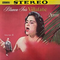 No He De Ocultarlo - Blanca Iris Villafañe