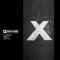 X-Code - LØUIS L.P.