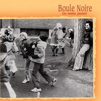 Bébé Lady - Boule Noire