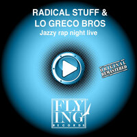 So That - Radical Stuff & Lo Greco Bros