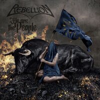 Risorgimento (Tear Down the Walls) - Rebellion