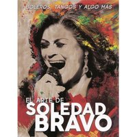 Nosotros - Alberto Lazo & Carlos Nene Quintero & Carlos Rodriguez & Eduardo Galean & Soledad Bravo