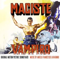 The Pirate Ship - Kidnapped Women - Blood for the Vampire - Guia Gets Saved from Death - Angelo Francesco Lavagnino