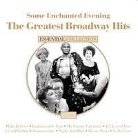 They Say It's Wonderful(From Annie Get Your Gun) - Ethel Merman