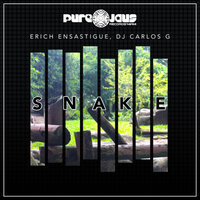 SNAKE - Erich Ensastigue & Dj Carlos G