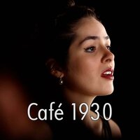 Café 1930 - Duo Sabiar & Astor  Piazzolla & Ana Carolina Coutinho & Pablo Villafuerte