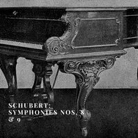 Symphony No. 8 - Boston Symphony Orchestra & Charles Munch