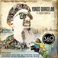 Adoquines & # - Yorgis Goiricelaya & Gonzalo Rubalcaba & Elegance