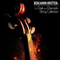 Simple Symphony, Op. 4 (arr. for String Quartet): III. Sentimental Sarabande - Britten Quartet & Бенджамин Бриттен