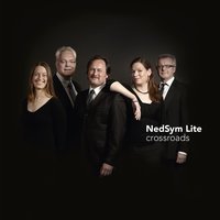Ravel's Tomb - NedSym Lite & Rob van Bavel