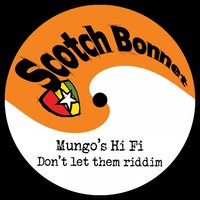 People - Mungo's Hi-Fi & Earl Sixteen