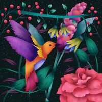 Birds Songs - Positive Music