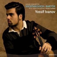 Concerto pour violon No 2: II. Andante tranquillo - Pinchas Steinberg & Yossif Ivanov & Royal Flemish Philharmonic Orchestra & Pinchas Steinberg, Royal Flemish Philharmonic Orchestra, Yossif Ivanov & Бела Барток