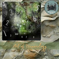 Numerology avec vibrations de bol chantant - Mystical Gate & Surrounding Life & Quiet Moments