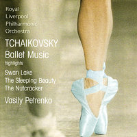 Swan Lake, Op. 20: Danse hongroise (Excerpt) - Пётр Ильич Чайковский & Royal Liverpool Philharmonic Orchestra & Василий Петренко & Jonathan Aasgaard