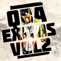 Me Está Llevando la Vida - QBA