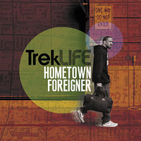 What's Real (feat. yU) - Trek Life