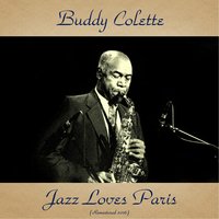 Pigalle - Buddy Collette