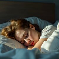Slumber Tune Night Rest - Deep Sleep Delta Waves & Sleep Stills & Deep Sleep Background Noise