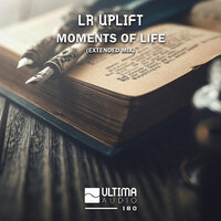 Moments of Life - LR Uplift